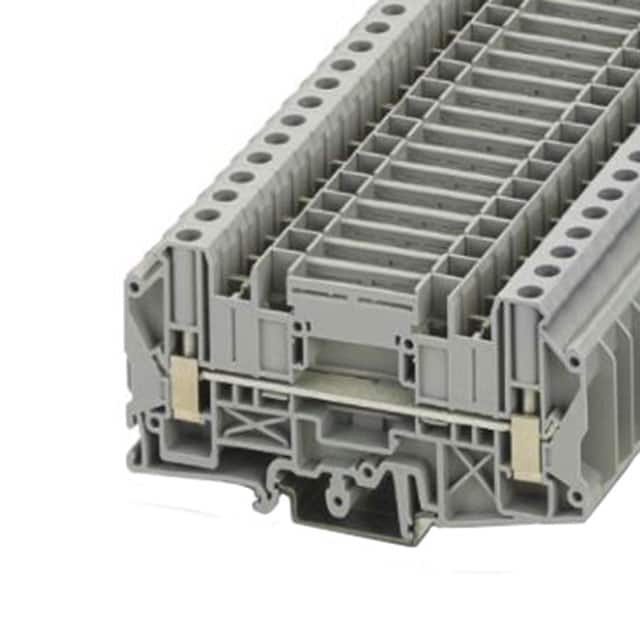 3072817 Phoenix Contact  Canale guida DIN